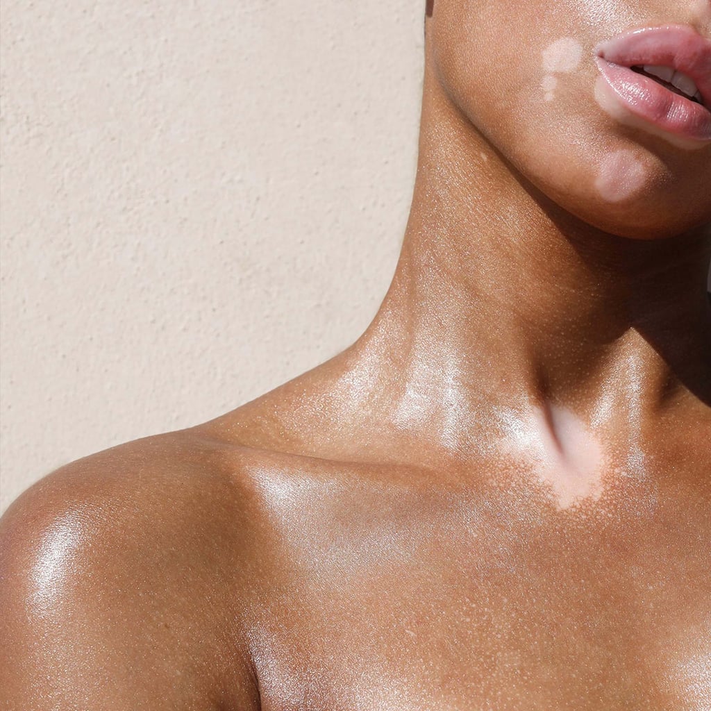 Get your hands on these body glow oils for a goddess-like sheen