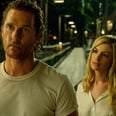 Matthew McConaughey's Serenity Has One of the Most Insane Endings in Recent Memory