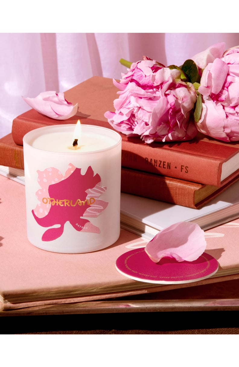 Valentine's Gifts For Friends: Otherland Daybed Scented Candle