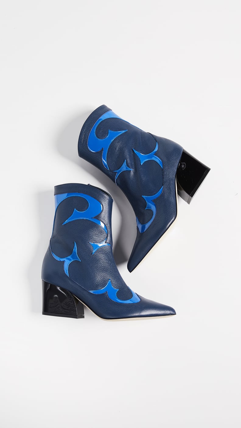 Tibi Felix Boots