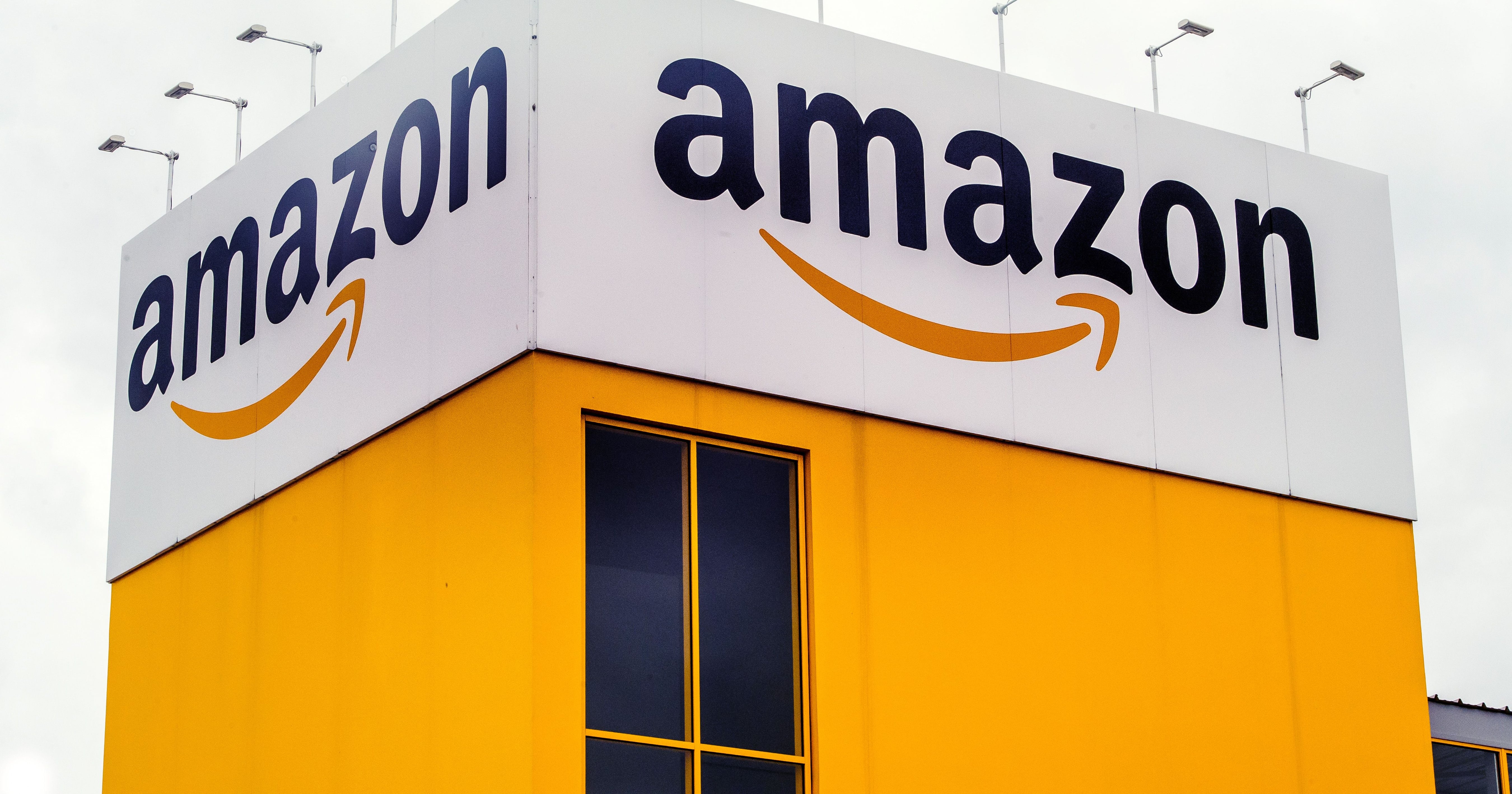 Amazon OneDay Shipping For All Prime Members POPSUGAR Family