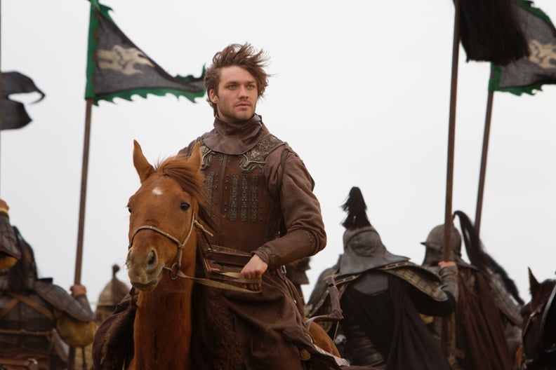 Shows Like Game of Thrones: Marco Polo