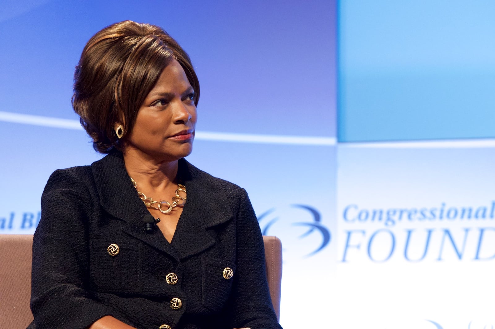 Who Are The Black Women In Congress Popsugar News