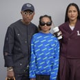 Meet Pharrell Williams's 4 Kids — Including Triplets!