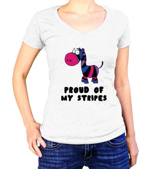 Bisexual Pride T-Shirt