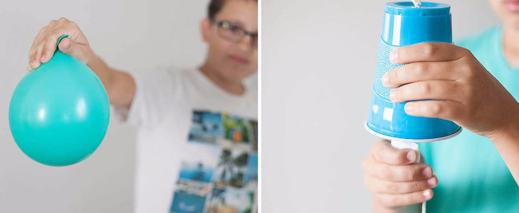 DIY Noisemakers