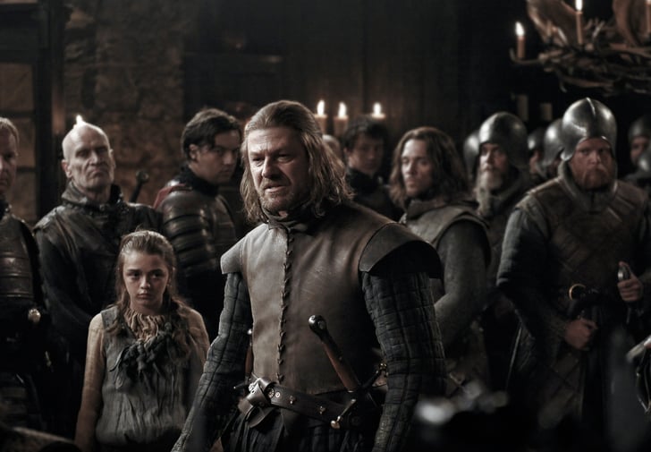 Kid Friendly Alternatives For Game Of Thrones Popsugar Family