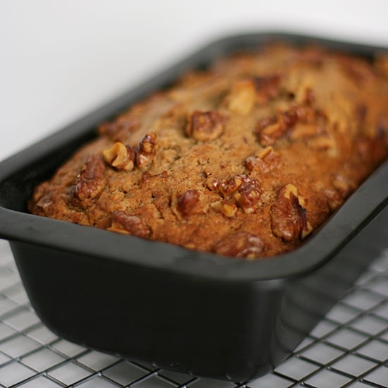 Starbucks Banana-Nut Bread