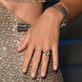 Get Up Close and Personal With the 49 Most Stylish Celebrity Engagement Rings of All Time