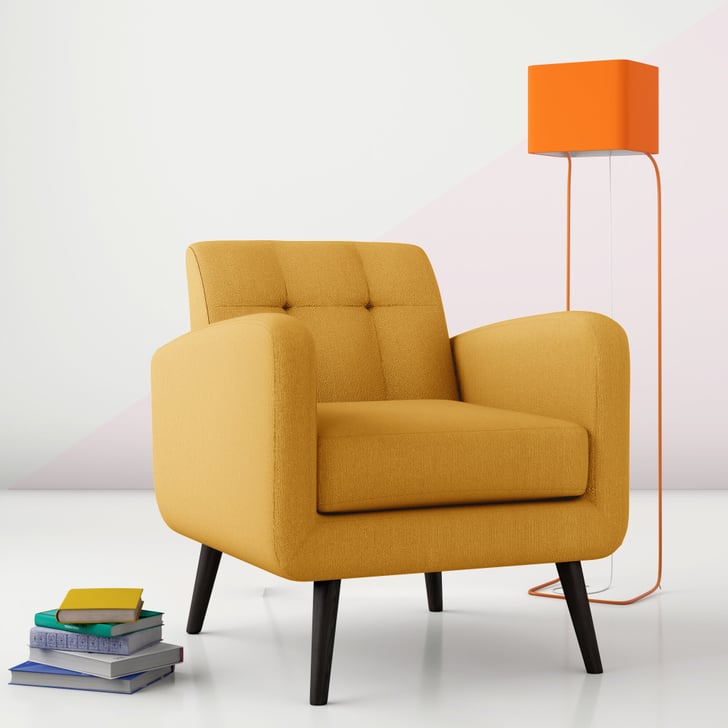 Araceli Armchair | The Best Furniture Pieces From Wayfair With 5-Star
