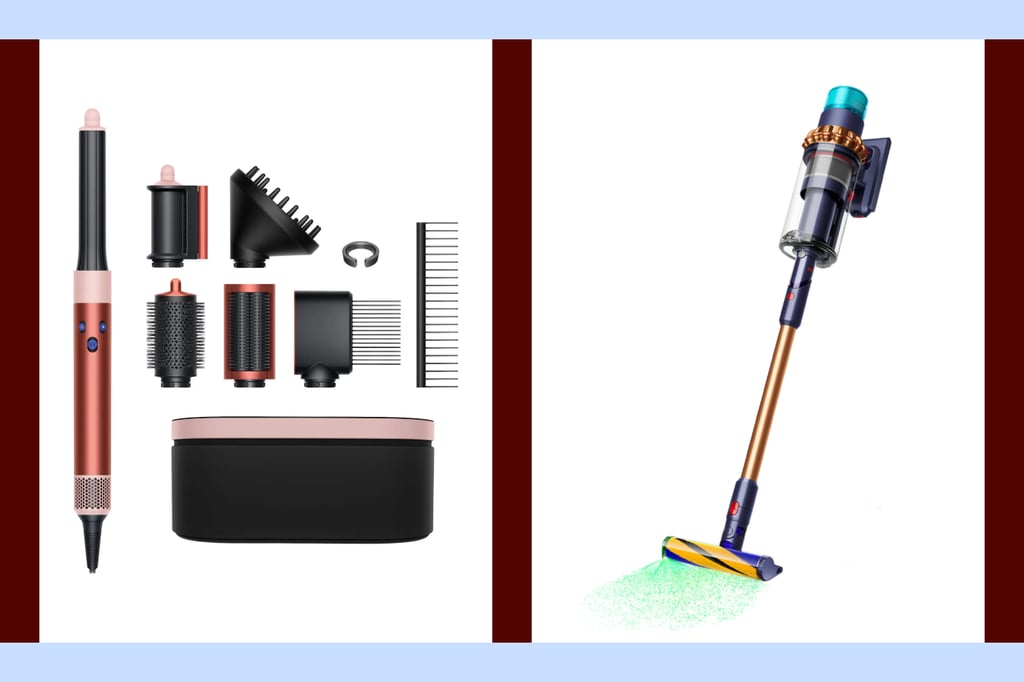 Best Dyson Black Friday Deals 2024