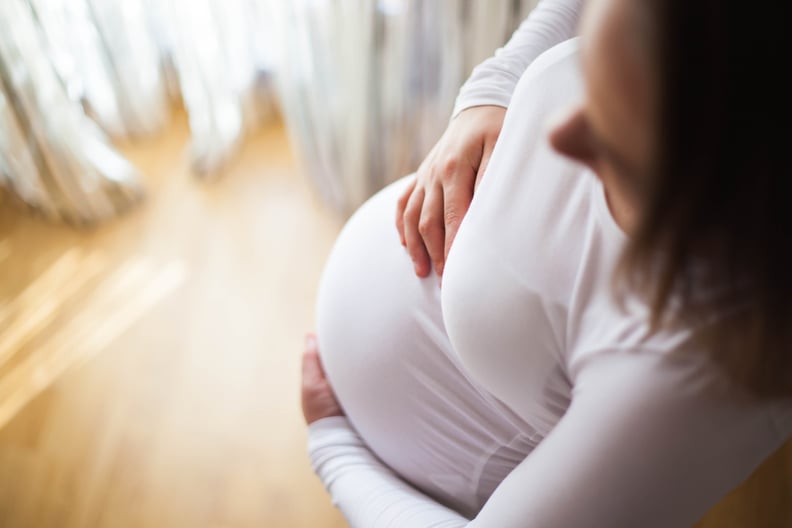 What Is Pregnancy Nose?