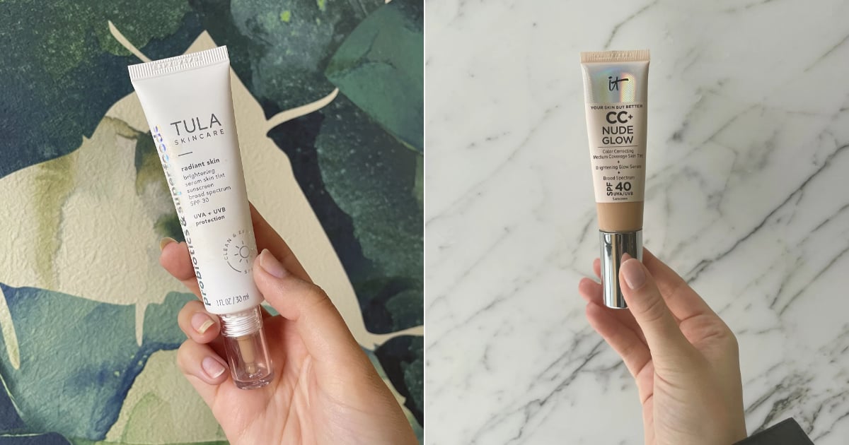 Best Lightweight Tinted Moisturizers of 2023 POPSUGAR Beauty