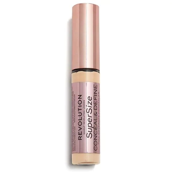 Revolution Beauty Conceal & Define Supersize Concealer