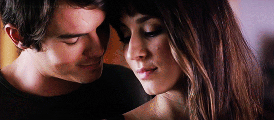 Spencer and Caleb