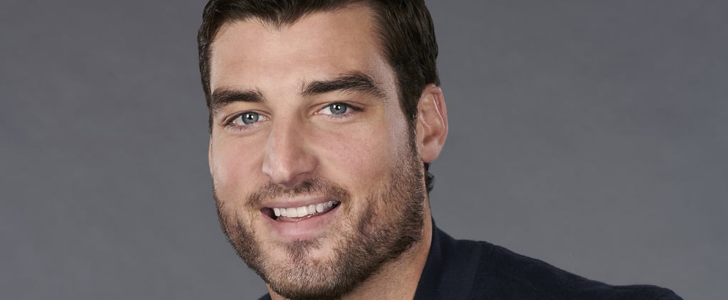 Why Did Tyler G. Get Kicked Off The Bachelorette?