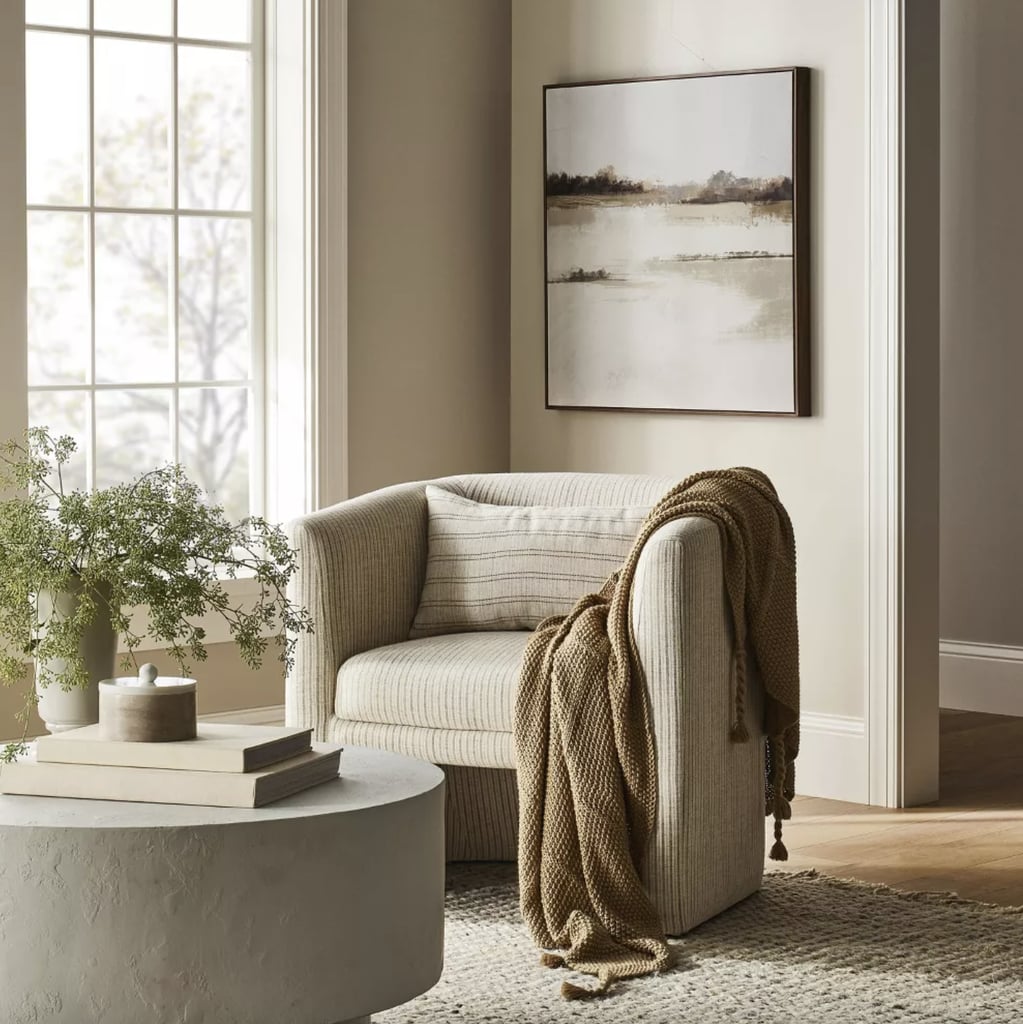 Best Upholstered Accent Chair