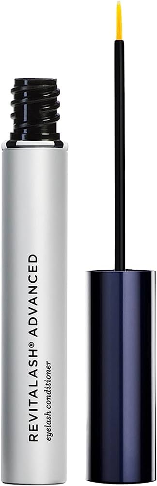 Best Eyelash Serum For Brittle Lashes
