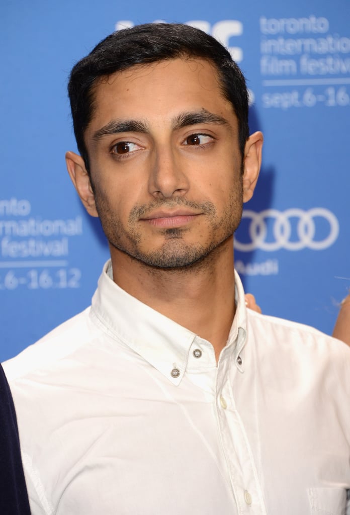 Hot Pictures of Riz Ahmed