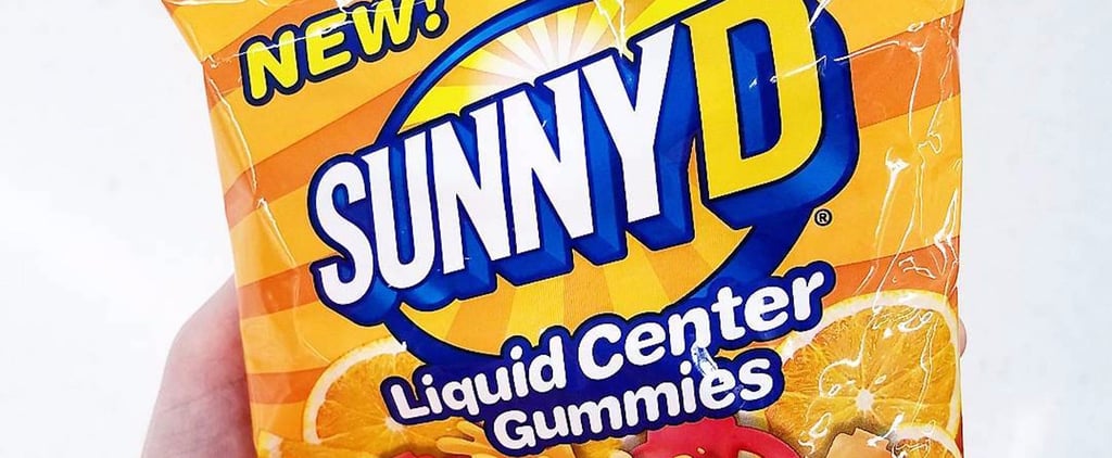 Where to Buy Sunny D Gummies