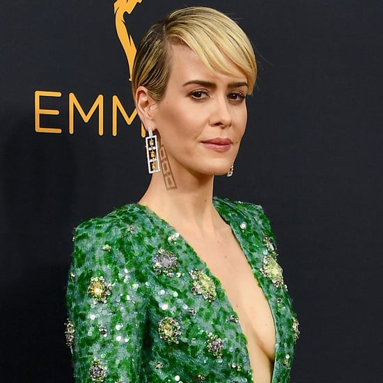 The People v. O.J. Simpson Cast at the Emmy Awards 2016
