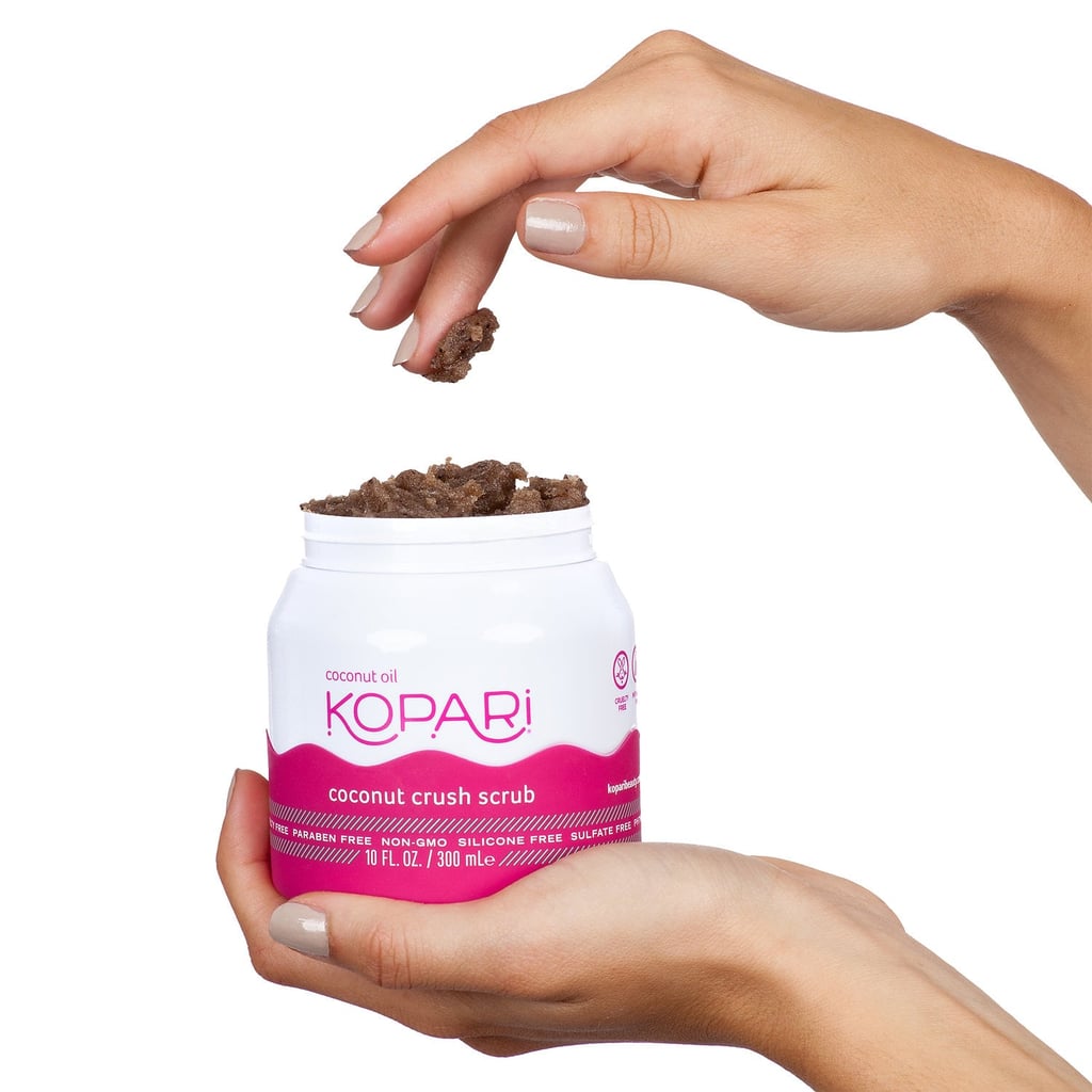 Kopari Coconut Crush Scrub