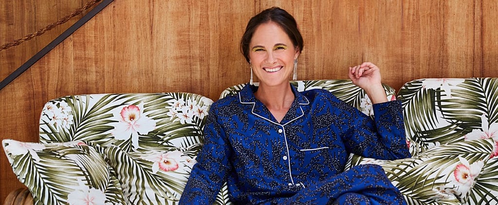 Vacation Dressing With Designer Stevie Howell
