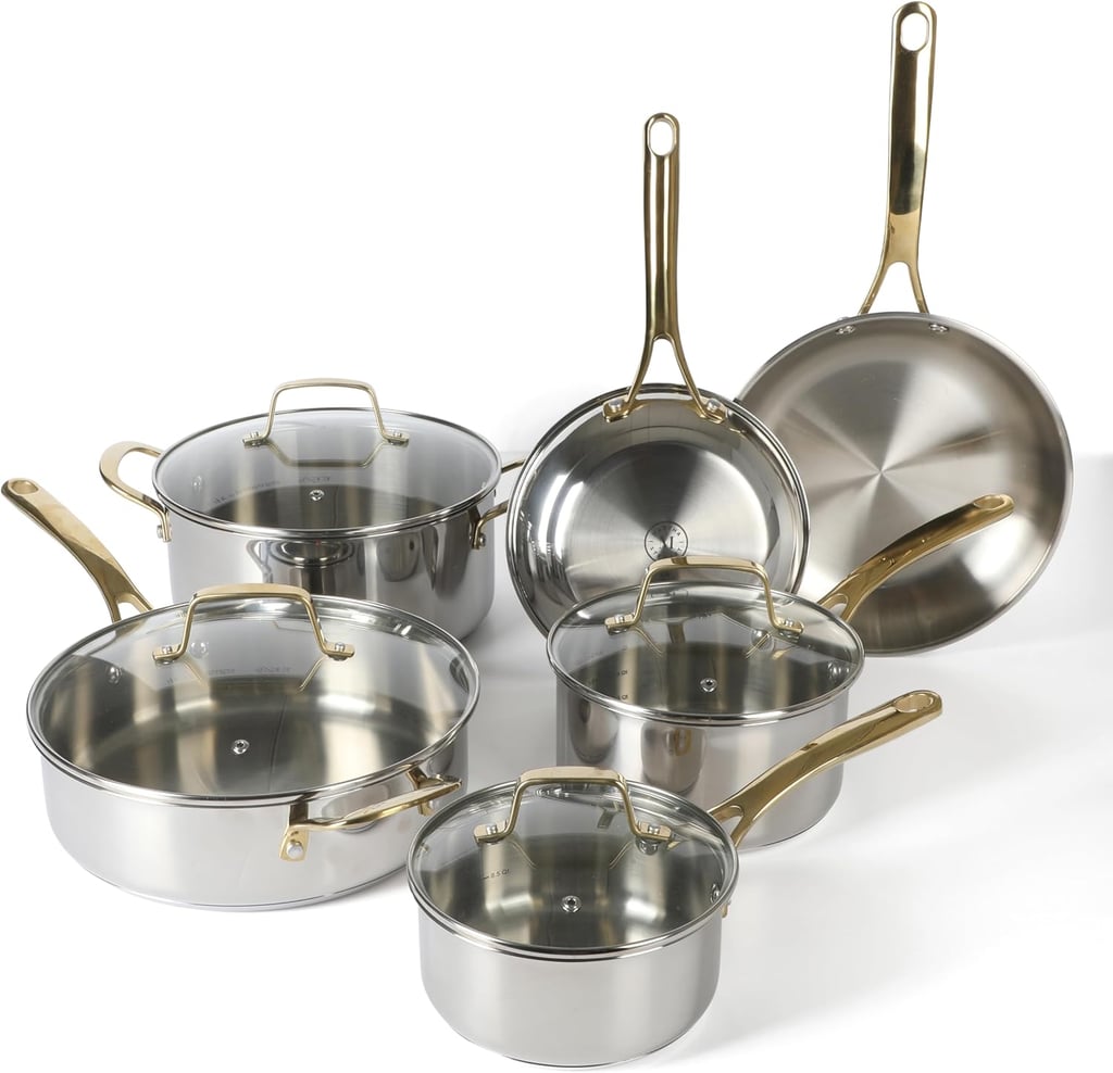 A Cookware Set