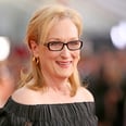 Meryl Streep and 22 Other Celebrities Who Didn't Hold Back While Talking About Donald Trump