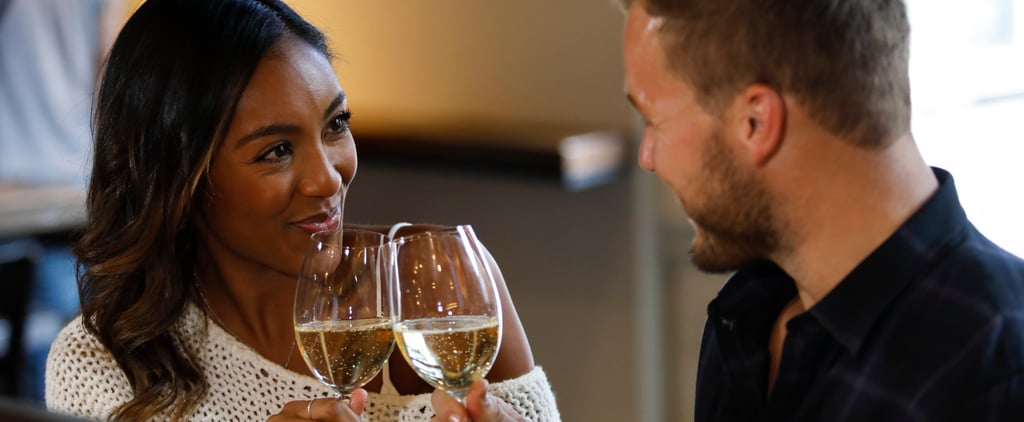 How People Fall in Love on The Bachelor