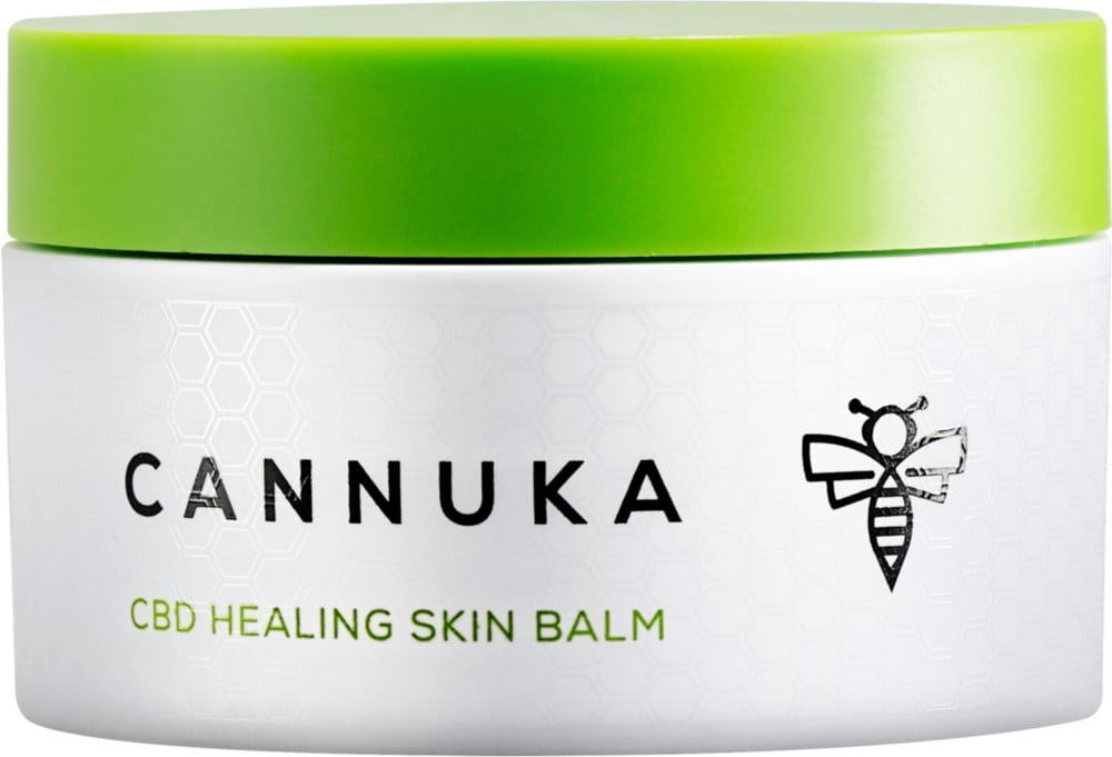 Cannuka CBD Skin Balm