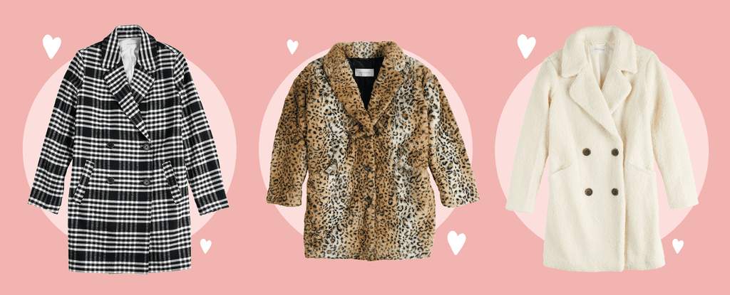 Statement coats 2019 online