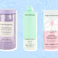 Unwind With PS's Bath and Body Line at Walmart