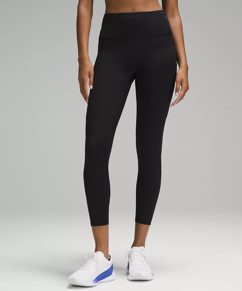 You will be so obsessed with these lululemon align pants!!! They