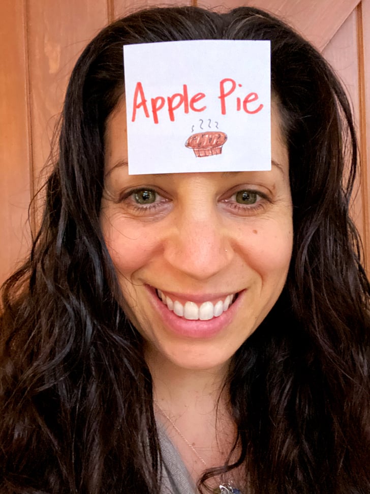 Zoom Family Games Fun Thanksgiving Ideas For Families Who Are Apart