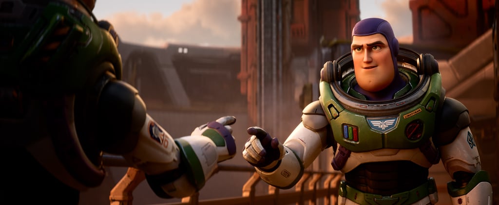 Lightyear: Trailer, Cast, Release Date