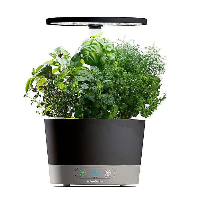 AeroGarden Harvest 360 Garden System