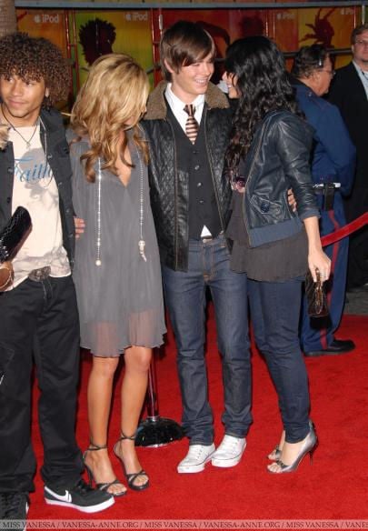 Zanessa