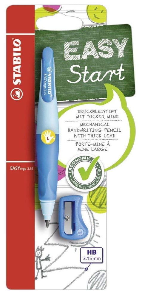 Best Mechanical Pencil For Left-Handed Students