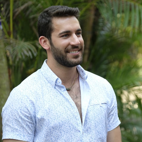 Why Did Derek Leave Bachelor In Paradise?