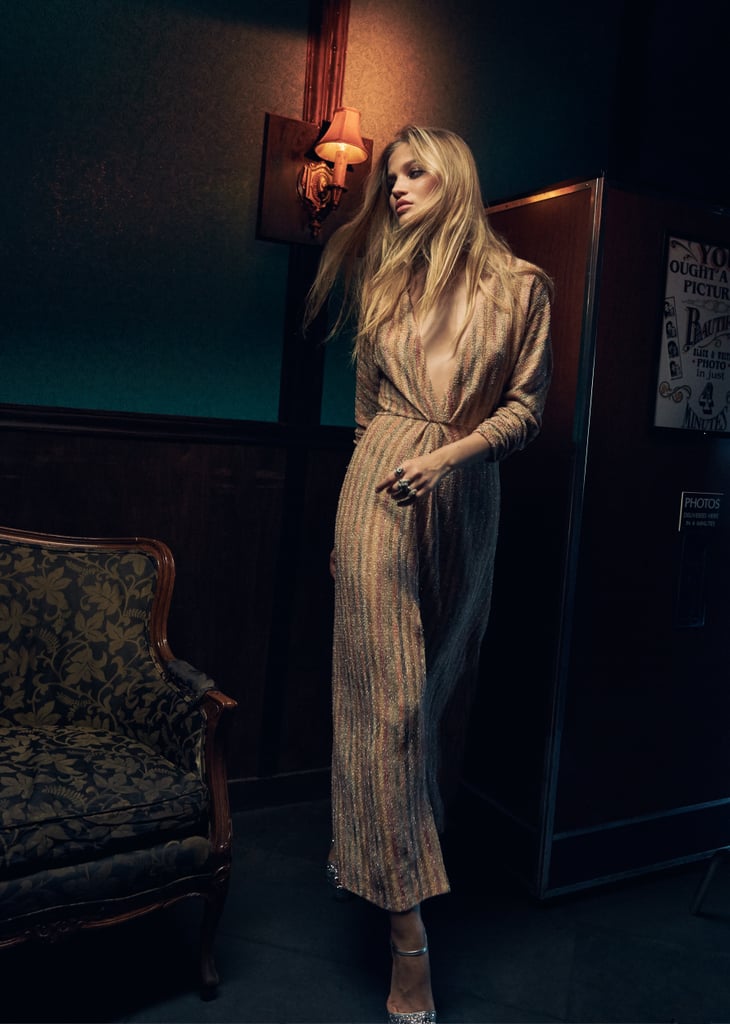 Reformation Holiday Dresses