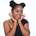 MissDarcei's Go-To Makeup, From a Drugstore Mascara to That Viral Foundation