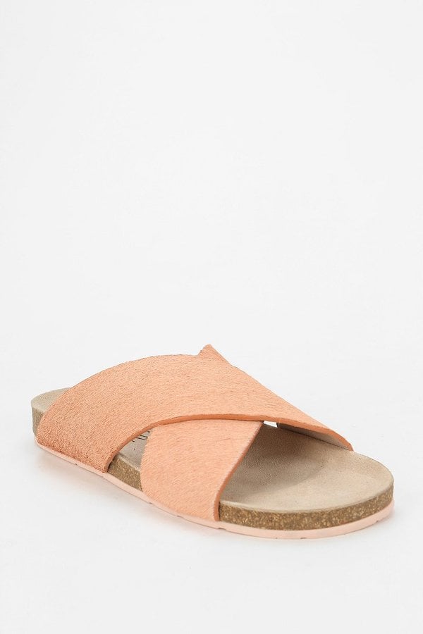 Urban Outfitters Slide Sandals