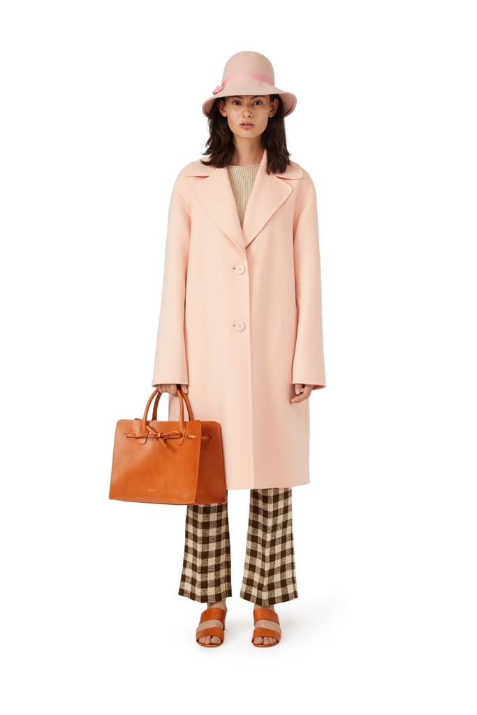 Mansur Gavriel Fall 2017 Collection