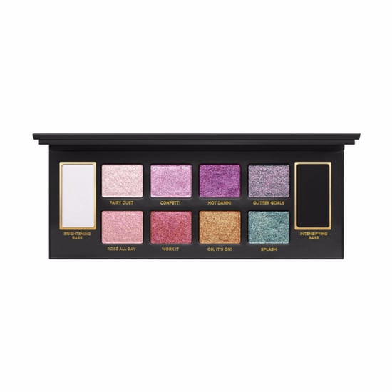 Too Faced Glitter Bomb Giveaway