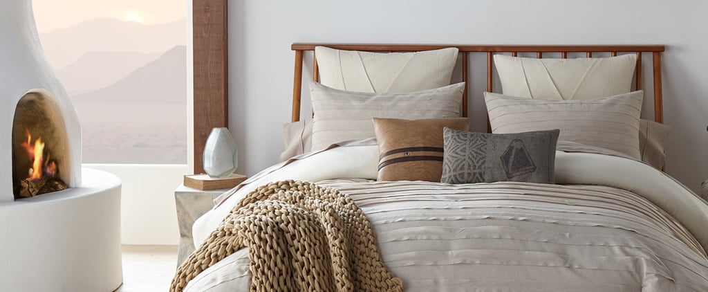 Honestly, We're Shocked These Stylish Bedding Sets Are Star Wars Themed!