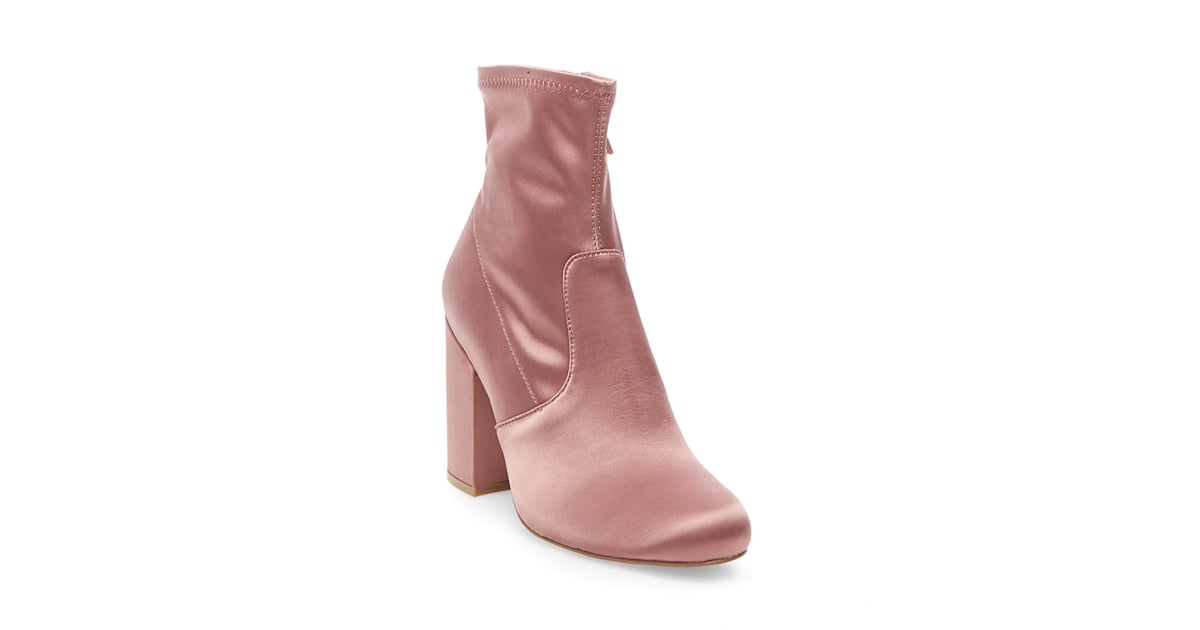 Gaze steve madden bootie outlet