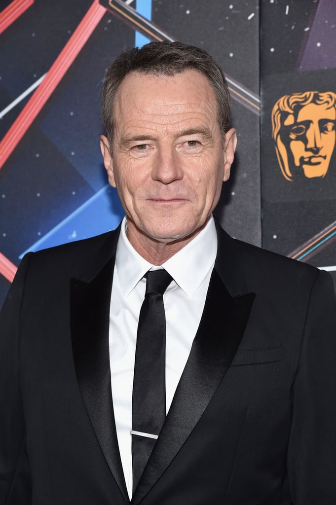 Bryan Cranston