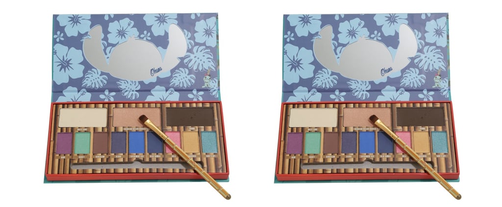Lilo & Stitch Eye Shadow Palette