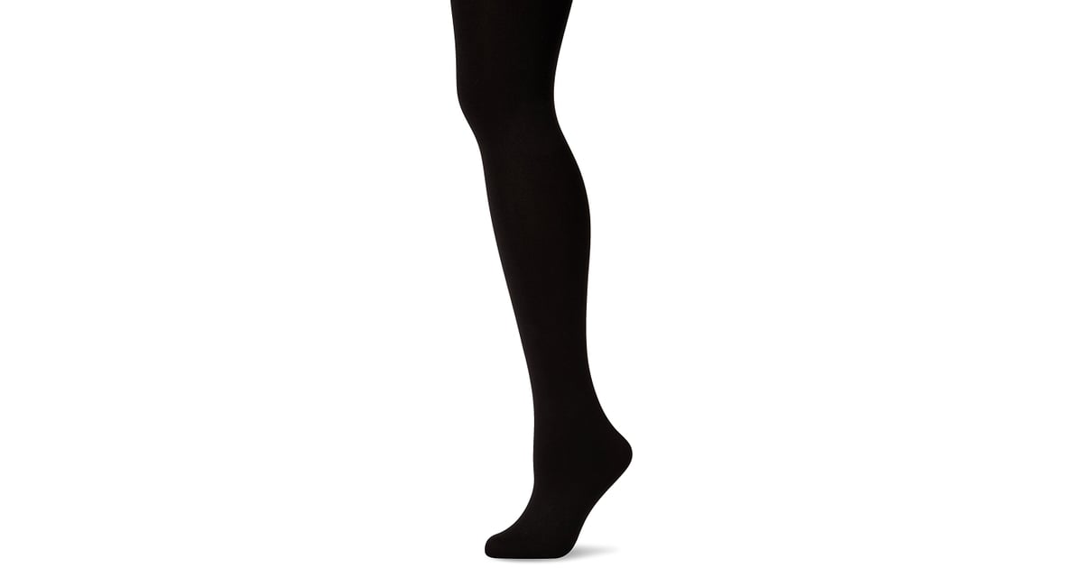 DKNY Super Opaque Coverage Control Top Tights | These Are the Best ...